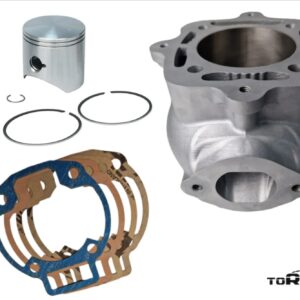 Toronda Cylinder Gilera Runner 173cc 52mm LC only cylinder