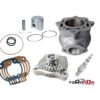 Toronda Cylinder Gilera Runner 173cc 52mm LC + inner head