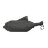 Uitlaat Sito Plus 213 SM06 Look Piaggio / Gilera 125-180cc 2 Takt