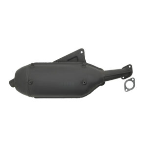 Uitlaat Sito Plus 213 SM06 Look Piaggio / Gilera 125-180cc 2 Takt