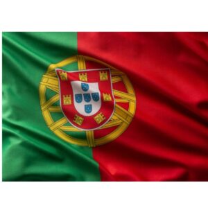 SHIPPING TO PORTUGAL WITH INSURANCE AND TRACK & TRACE