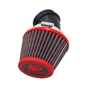 Powerfilter malossi euro-5 55/60 Italjet dragster 125cc 200cc 300cc 4t
